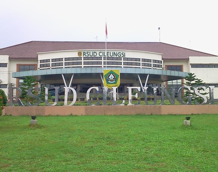 rsud cileungsi